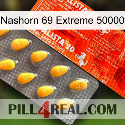 Rhino 69 Extreme 50000 new01